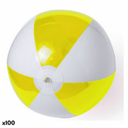 Inflatable ball 145617 (100 Units)