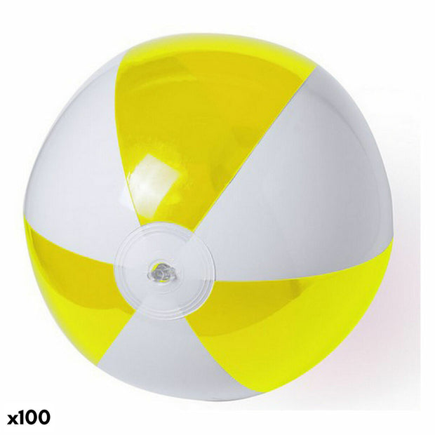 Inflatable ball 145617 (100 Units)
