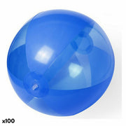Inflatable ball 145618 (100 Units)