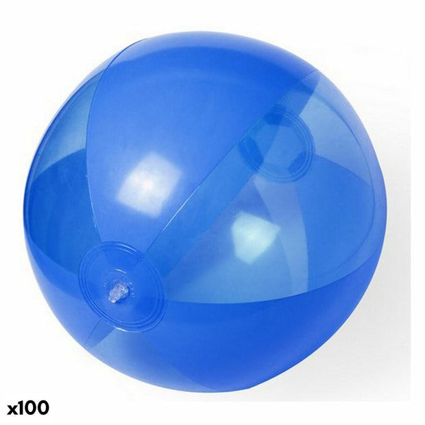 Inflatable ball 145618 (100 Units)
