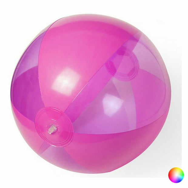 Inflatable ball 145618 (100 Units)