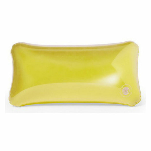 Inflatable Headrest for the Beach 145619 (100 Units)