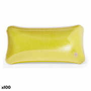 Inflatable Headrest for the Beach 145619 (100 Units)