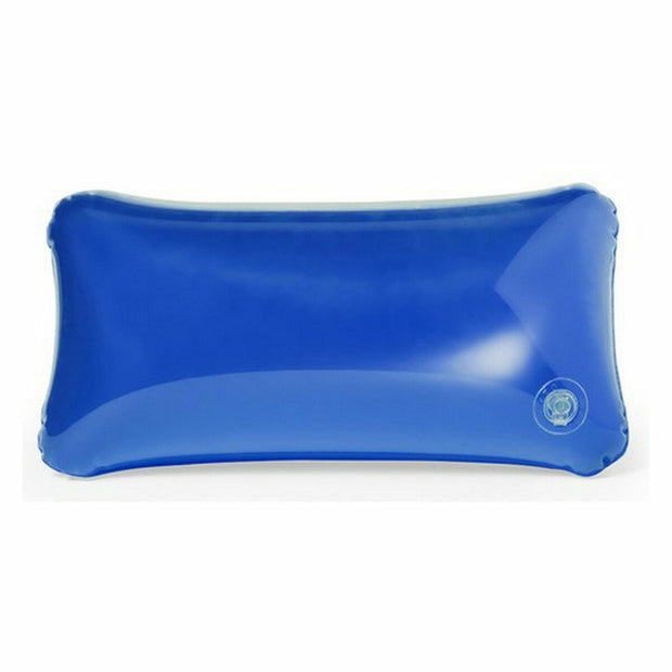 Inflatable Headrest for the Beach 145619 (100 Units)