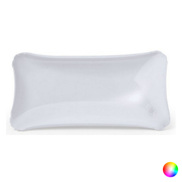 Inflatable Headrest for the Beach 145619