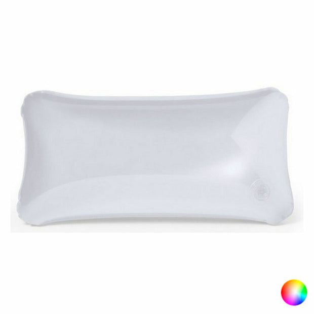 Inflatable Headrest for the Beach 145619 (100 Units)