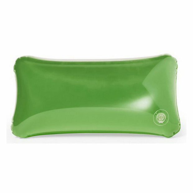 Inflatable Headrest for the Beach 145619 (100 Units)