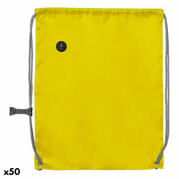 Backpack Bag with Cords and Headphone Output 145621 (50 Units)