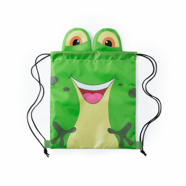 Backpack with Strings 145705 Children's (10Units)