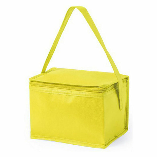 Cool Bag for Tins 145737 Non woven (25 Units)