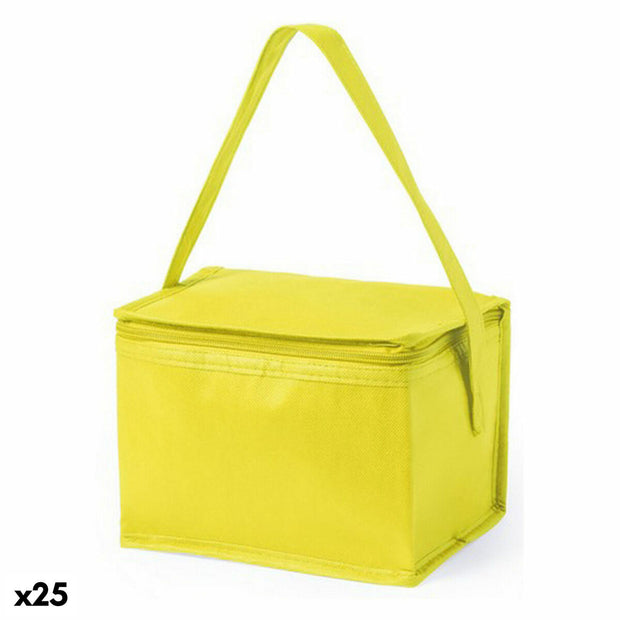 Cool Bag for Tins 145737 Non woven (25 Units)