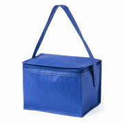 Cool Bag for Tins 145737 Non woven (25 Units)