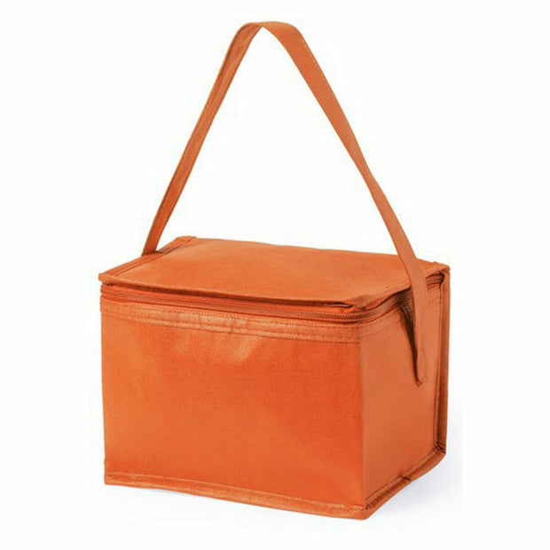 Cool Bag for Tins 145737 Non woven (25 Units)