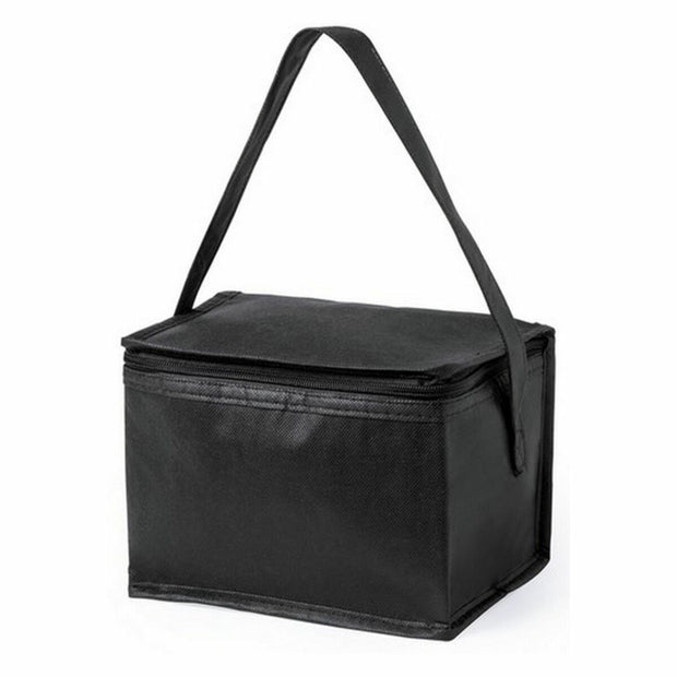 Cool Bag for Tins 145737 Non woven (25 Units)