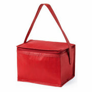 Cool Bag for Tins 145737 Non woven (25 Units)