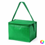 Cool Bag for Tins 145737 Non woven (25 Units)