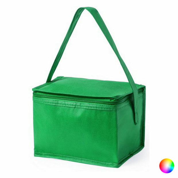 Cool Bag for Tins 145737 Non woven (25 Units)