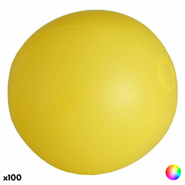Inflatable ball 148094 (100 Units)