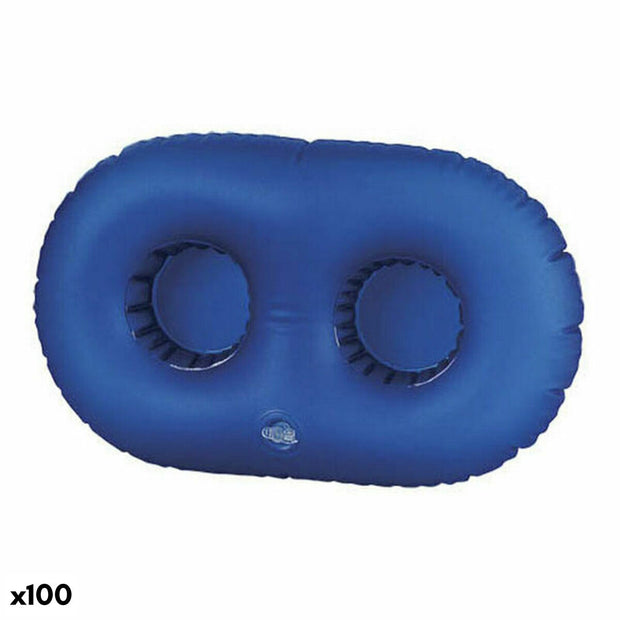 Aufblasbaren Dosenhalter 149208 (100 Stück)