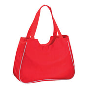 Beach Bag 149384 Polyester 600D (30 Units)