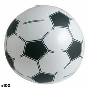 Inflatable ball 149576 (100 Units)