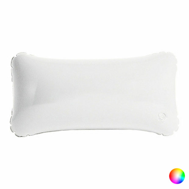 Inflatable Headrest for the Beach 149589 (100 Units)