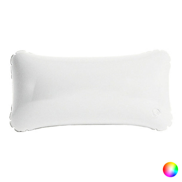 Inflatable Headrest for the Beach 149589