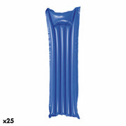 Air mattress 149961 PVC (25 Units)