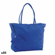 Beach Bag 149974 Polyester 600D (50 Units)