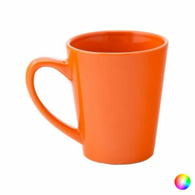 Keramiktasse Top Can Cap 143189 (350 ml) (36 Stück)