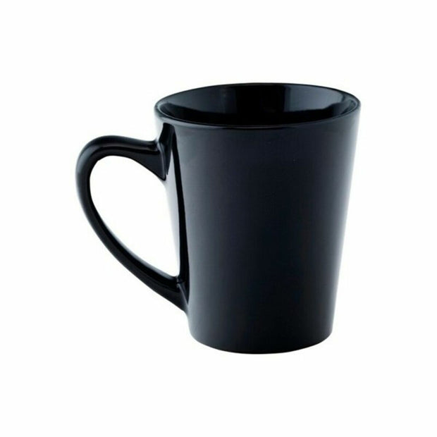 Keramiktasse Top Can Cap 143189 (350 ml) (36 Stück)