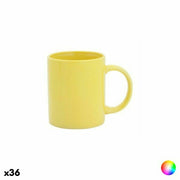 Keramiktasse Top Can Cap 143963 (370 ml) (36 Stück)