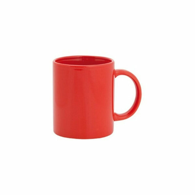 Keramiktasse Top Can Cap 143963 (370 ml) (36 Stück)