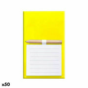 Magnetischer Notizblock 144582 (50 Stück)