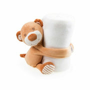 Plush Polar Child Blanket 144721 (50 Units)