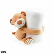Plush Polar Child Blanket 144721 (50 Units)