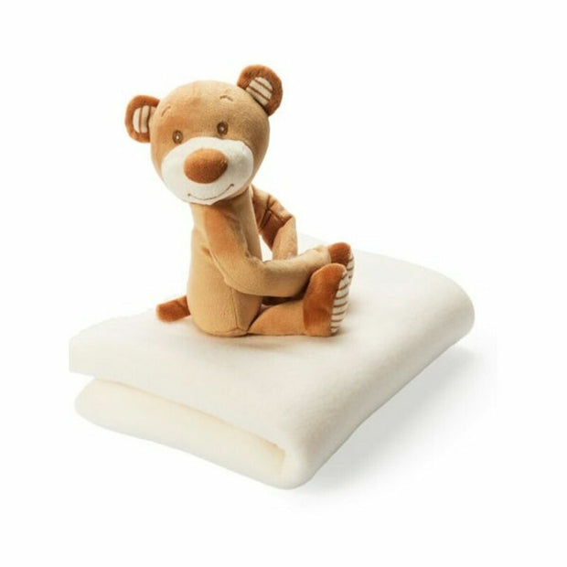 Plush Polar Child Blanket 144721 (50 Units)