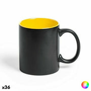 Keramiktasse Top Can Cap 145290 (350 ml) (36 Stück)