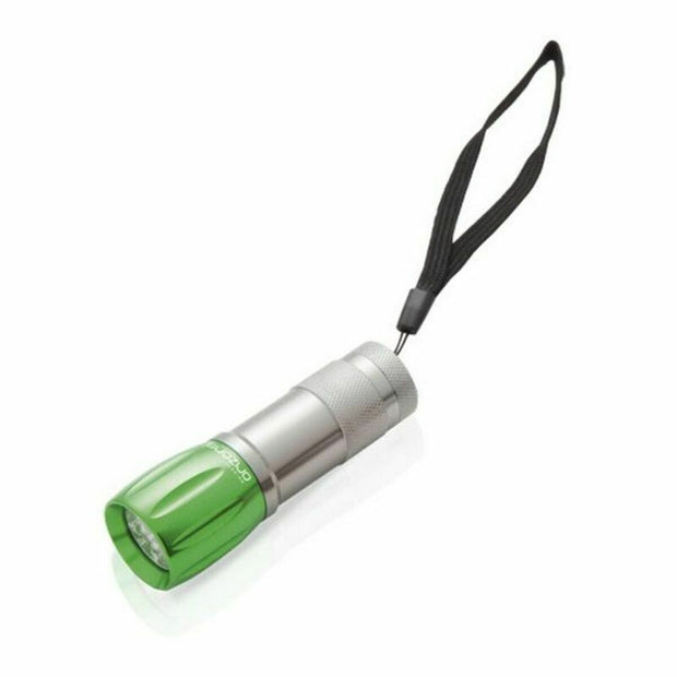 Taschenlampe LED 147287 zweifarbig (50 Stück)