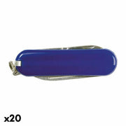 6-in-1 Multifunktionsmesser 149855 (20 Stück)