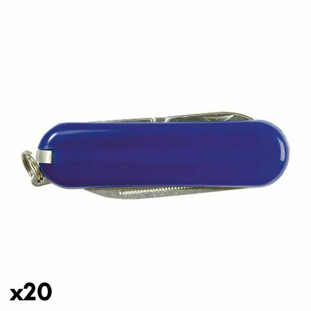 6-in-1 Multifunktionsmesser 149855 (20 Stück)
