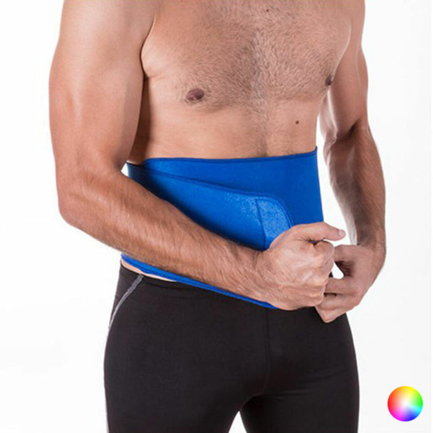 Elastic Lumbar Belt X6 144807 (100 Units)