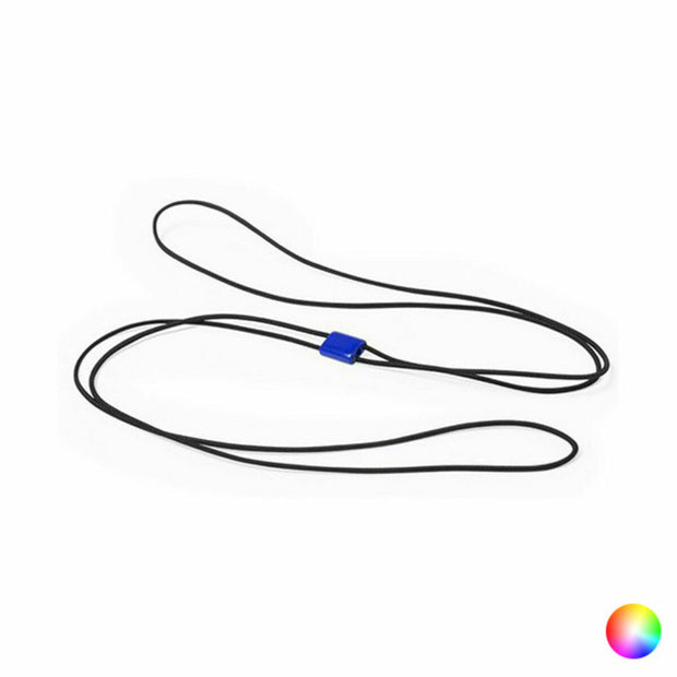 Elastic Resistance Bands 145820 10 kg (50 Units)
