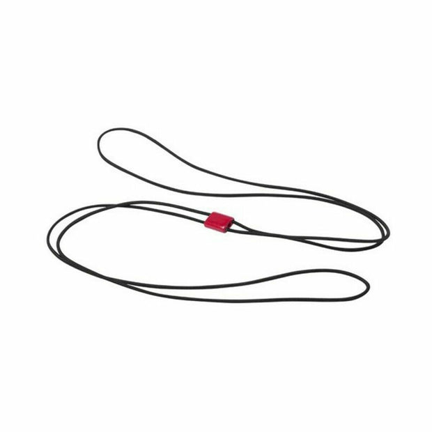 Elastic Resistance Bands 145820 10 kg (50 Units)