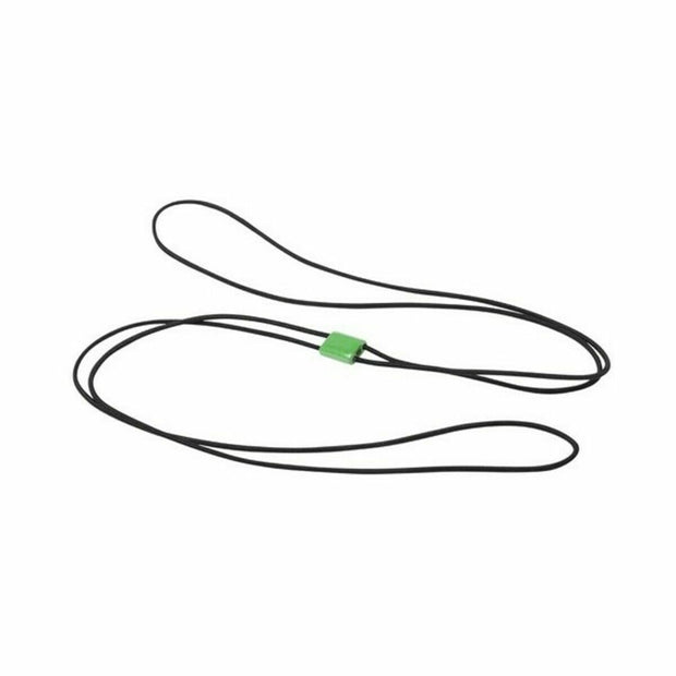 Elastic Resistance Bands 145820 10 kg (50 Units)