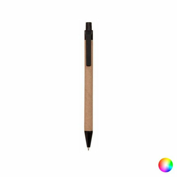 Pen 143564 Recycled cardboard