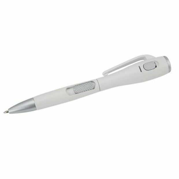 Pen with Torch VudúKnives 143714 (50 Units)