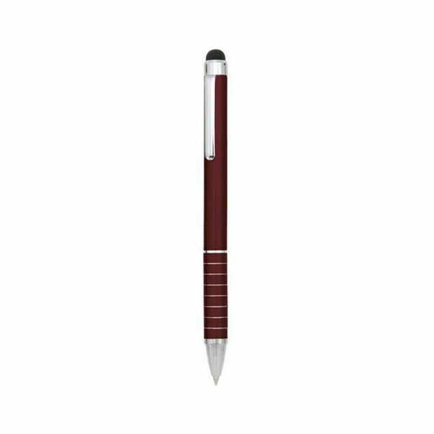 Ballpoint Pen with Touch Pointer VudúKnives 143960 (50 Units)