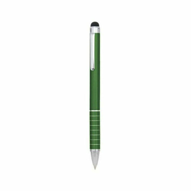 Ballpoint Pen with Touch Pointer VudúKnives 143960 (50 Units)