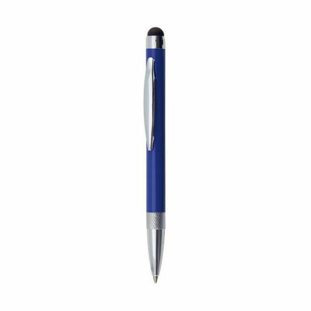 Ballpoint Pen with Touch Pointer VudúKnives 143980 (50 Units)